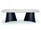Dining Table Concave botte