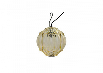 Ceiling lamp Ginger: SE116 5A EXT