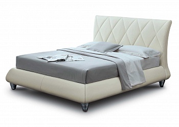 Tiffany bed