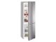 Two-compartment refrigerator Liebherr CNPel 4313
