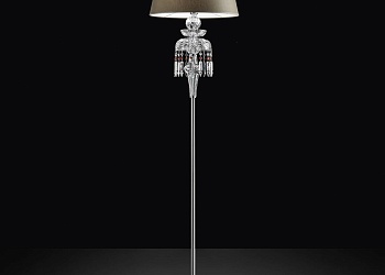 floor lamp Chanel