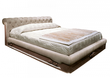 Chester Laurence bed