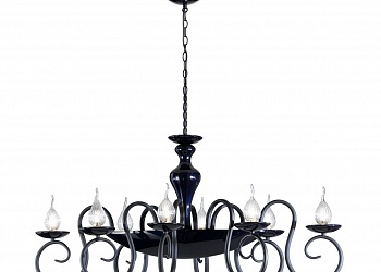 Chandelier Déco Люстра 461/8OVAL