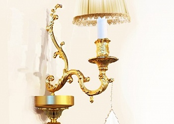 1759/A1/New Bis wall lamp