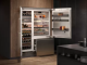 Vario wine cabinet with glass door 400 series RW466364