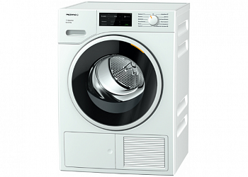 Dryer TSJ 663 WP