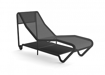 Chaise Longue Wind