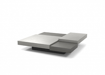 Decalo coffee table
