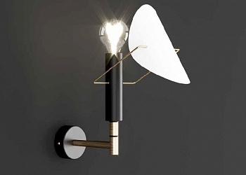 IPM109A wall lamp