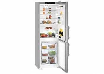 Bicameral refrigerator Liebherr CNef 3515