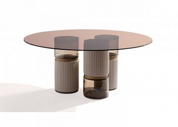 Dining Table    Imperial S