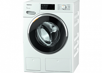 Washing machine WSG 663 WCS