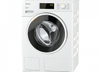 Washing machine WWD 660 WCS