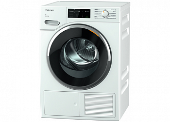 Dryer TWJ 660 WP