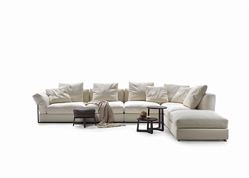 Zeno sofa