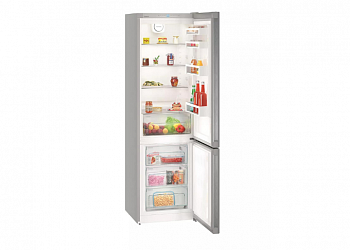 Two-compartment refrigerator Liebherr CPel 4813