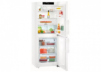 Two-compartment refrigerator Liebherr CN 3115