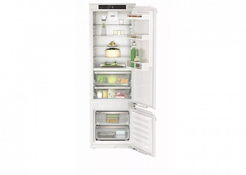 Built-in two-compartment refrigerator Liebherr ICBdi 5122 Plus