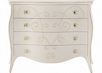 Commode Butterfly