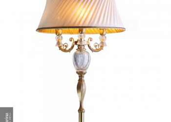 Floor lamp 1853 / FL / OV