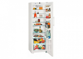 Freestanding refrigerator Liebherr K 4220