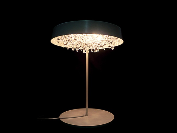 Table lamp Tondo