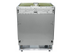 Dishwasher G 5260 SCVi