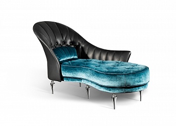 Chaise longue Tiway