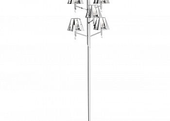 Floor lamp Prestige 532/6P