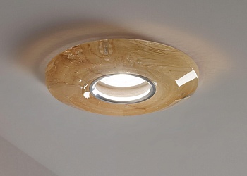 ceiling lamp Isa