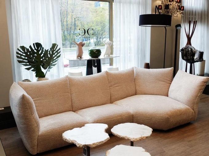 Sofa Standard