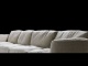 Sofa Grande Soffice sofa