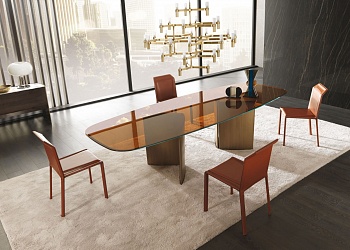 Dining table ALA