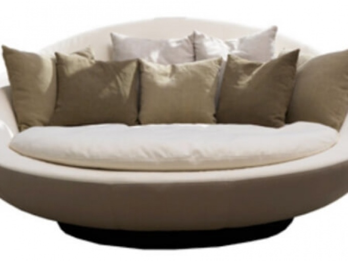 Lacoon Island sofa