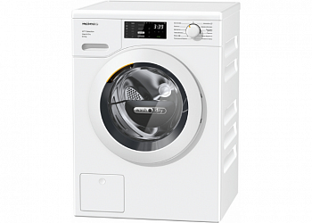 Washing machine and dryer WTD 163 WCS