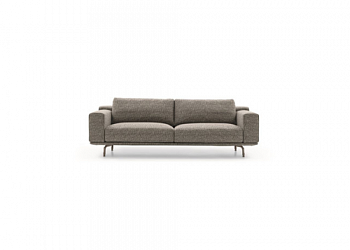 Eclectico High sofa
