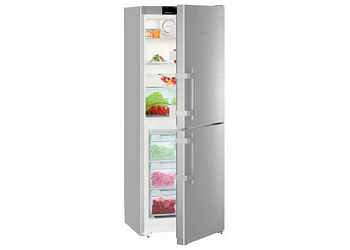 Two-compartment refrigerator Liebherr CNef 3115