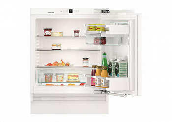Built-in single-compartment refrigerator Liebherr UIKP 1550