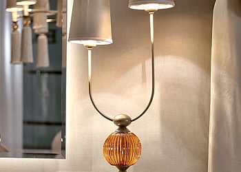 Table lamp  PML02