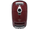Vacuum cleaner SGDP3 blackberry-red