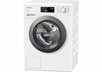 Washing machine and dryer WTD 160 WCS