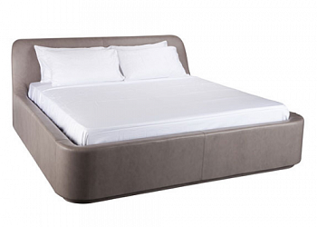 Bed Continental 
