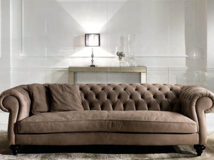 sofa Kensington