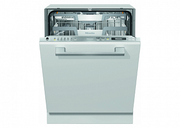 Dishwasher G 7150 SCVi