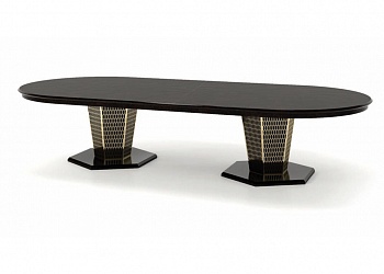 Dining table  Vogue