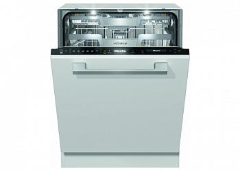 Dishwasher G 7560 SCVi