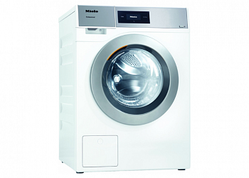 Washing machine PWM 507 DV LW Special