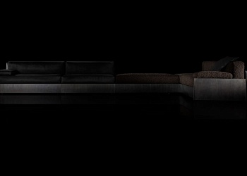 Gattopardo sofa