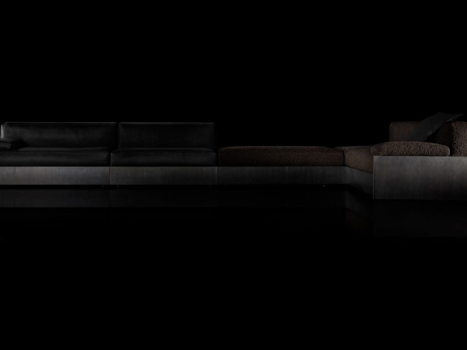 Gattopardo sofa