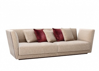 Charme 210 – 240 – 280 sofa